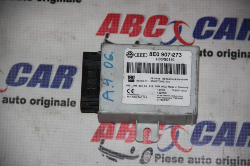 Modul presiune roti Audi A4 2004-2008 8EC, B7 8E0907273