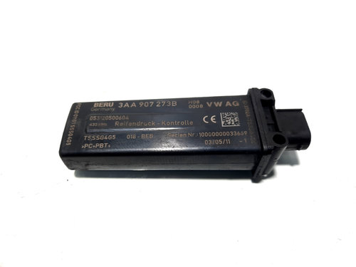 Modul presiune roti, cod 3AA907273B, Vw Passat (362) (id:512991)