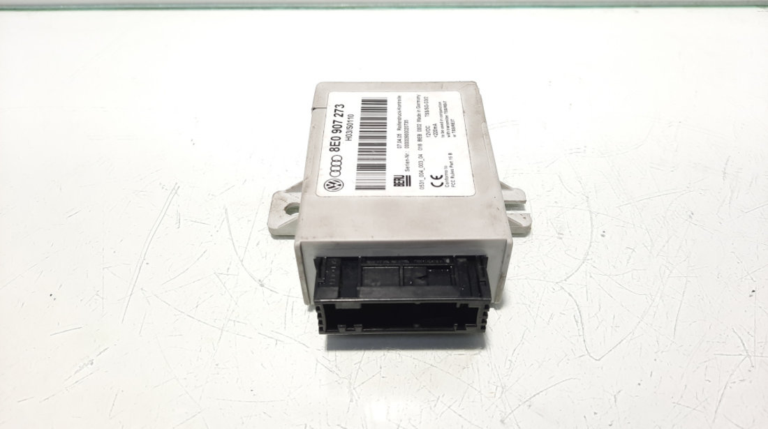 Modul presiune roti, cod 8E0907273, Audi A4 (8EC, B7) (id:468125)