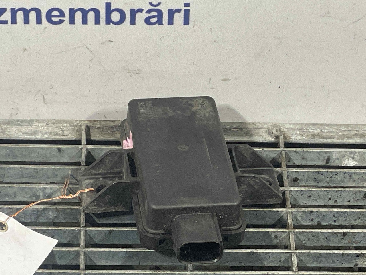MODUL PRESIUNE ROTI MERCEDES CLA - - (2013 2019)