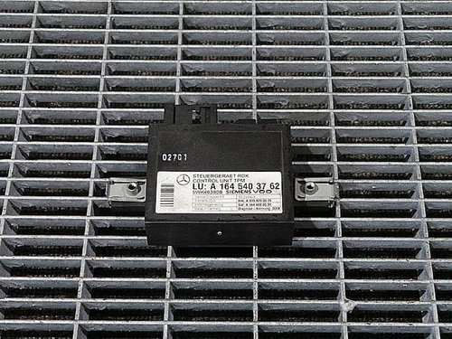 MODUL PRESIUNE ROTI MERCEDES E-CLASS 2.2 CDI - (2005 2009)