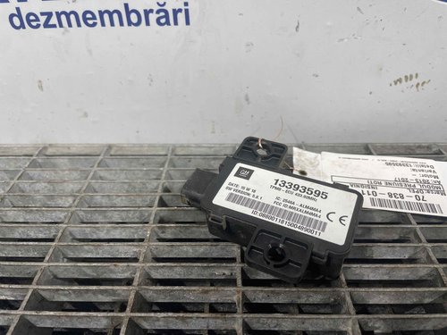 MODUL PRESIUNE ROTI OPEL INSIGNIA - - (2013 2017)