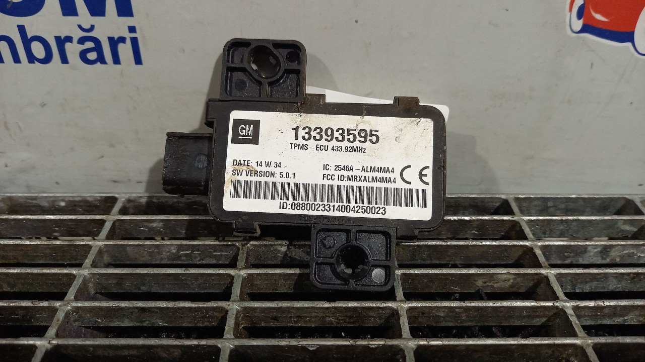 MODUL PRESIUNE ROTI OPEL INSIGNIA INSIGNIA - - (2013 2017)