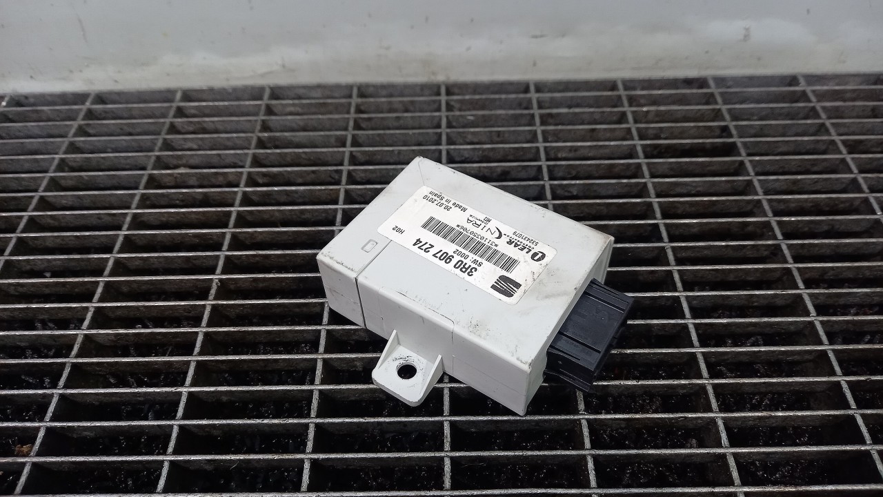 MODUL PRESIUNE ROTI SEAT EXEO - - (2008 2013)
