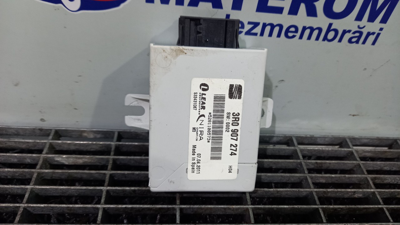 MODUL PRESIUNE ROTI SEAT EXEO - - (2008 2013)