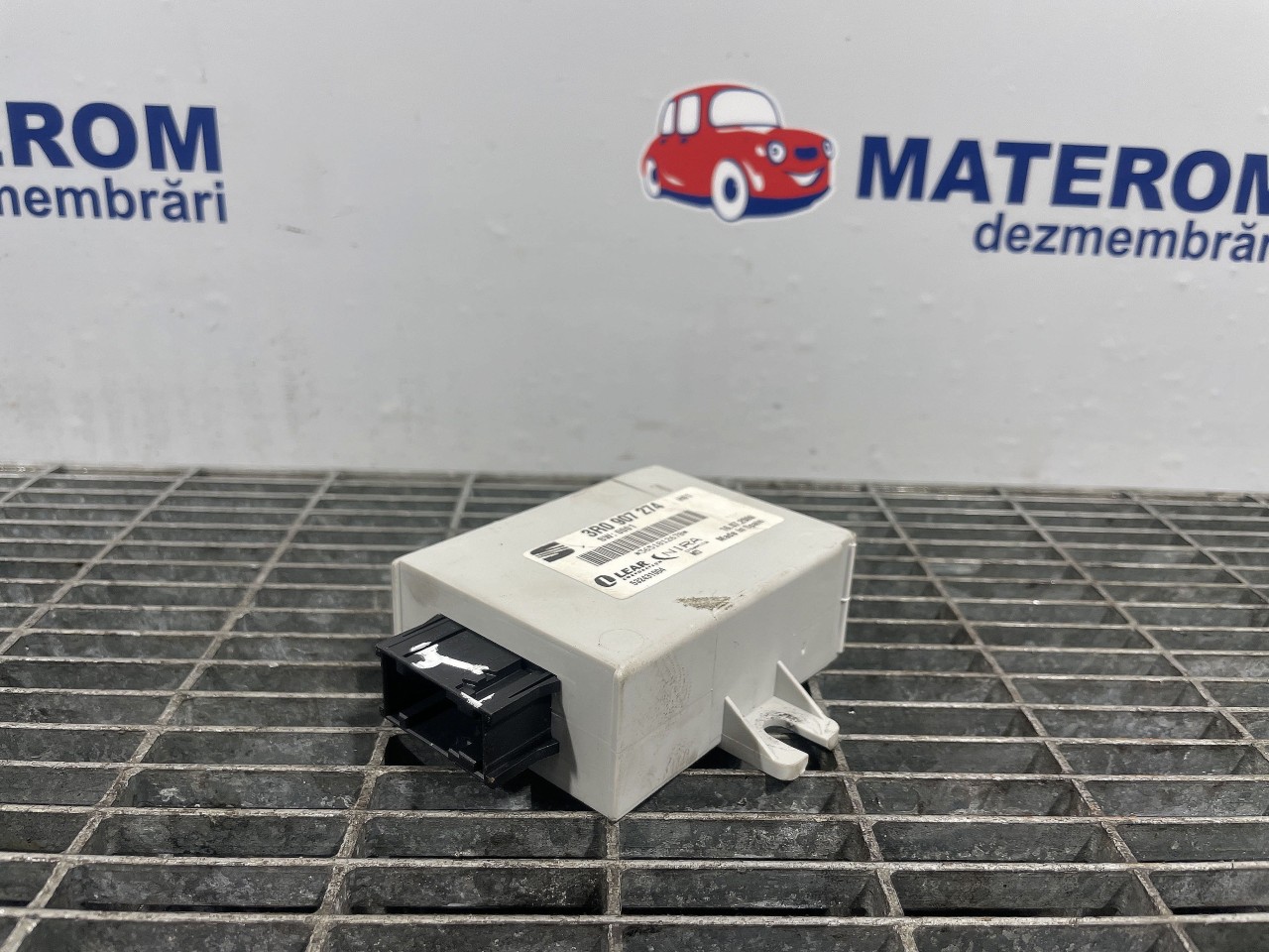 MODUL PRESIUNE ROTI SEAT EXEO EXEO - - (2008 2013)