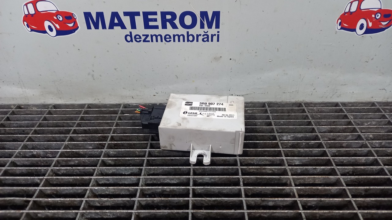 MODUL PRESIUNE ROTI SEAT EXEO EXEO - - (2008 2013)