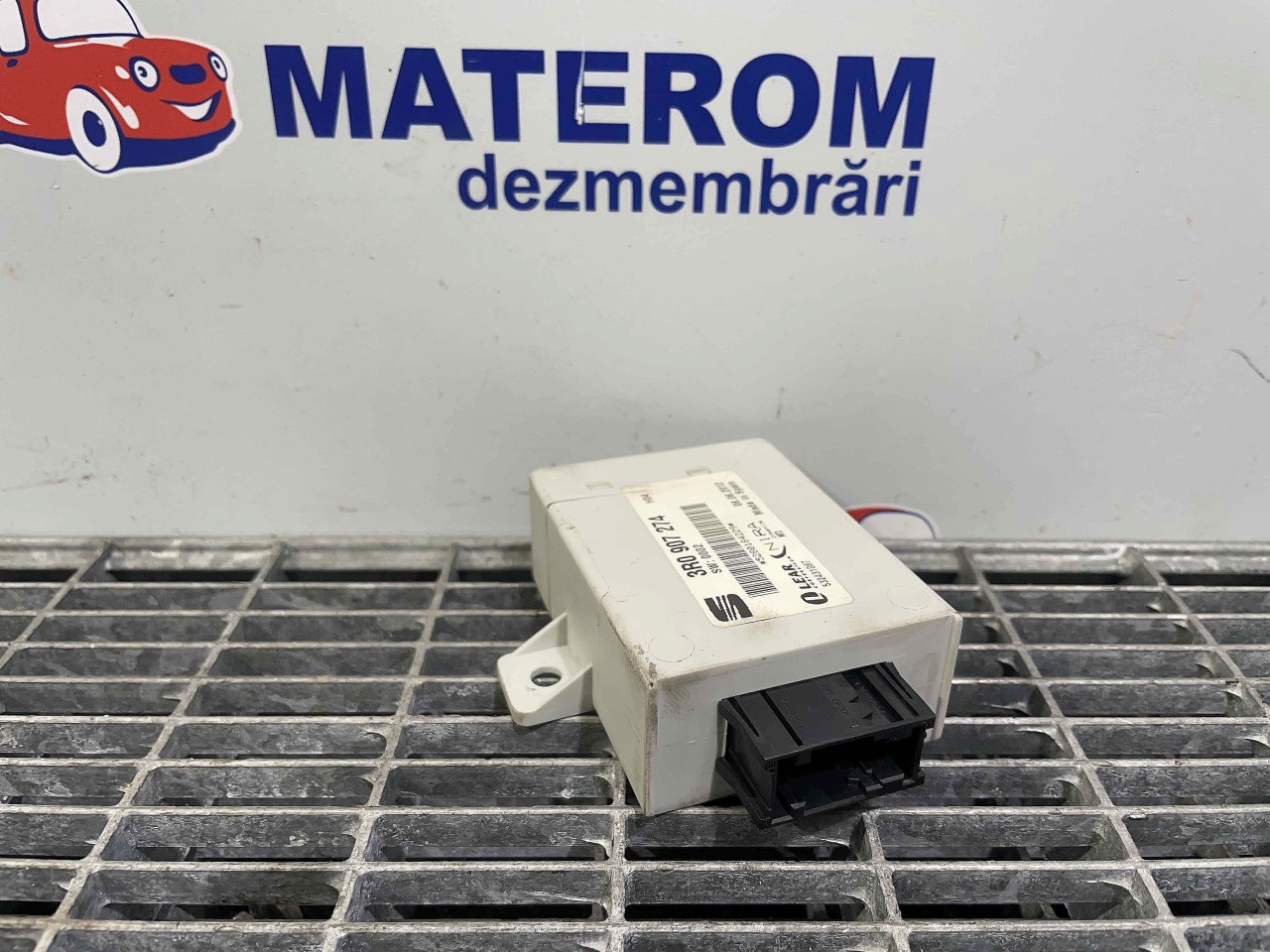 MODUL PRESIUNE ROTI SEAT EXEO EXEO - - (2008 2013)