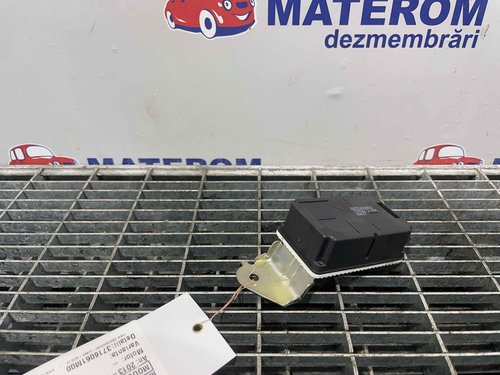 MODUL PRESIUNE ROTI SUZUKI SX4 S-CROSS - - (2013 2017)