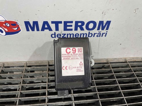 MODUL PRESIUNE ROTI TOYOTA AVENSIS - - (2015 2018)
