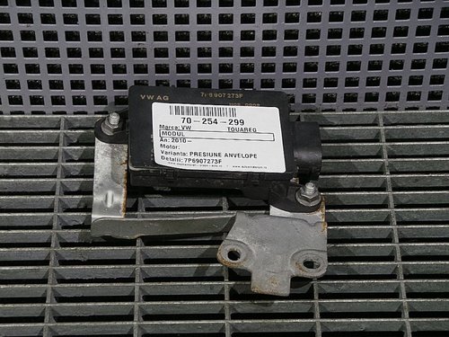 MODUL PRESIUNE ROTI VW TOUAREG - - (2010 2018)