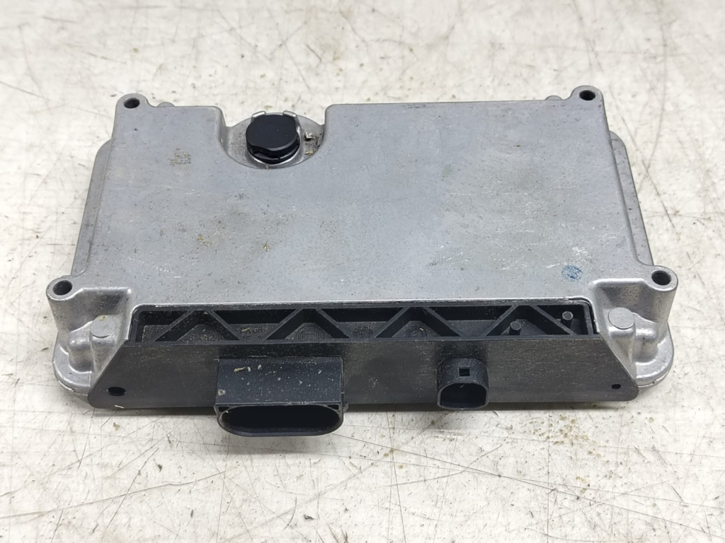 Modul procesare imagine 7p6907107 Volkswagen VW Touareg generatia 2 7P [2010 - 2014]
