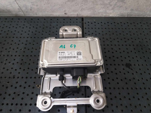 Modul procesare imagini audi a6 c7 4g 4g0907107e