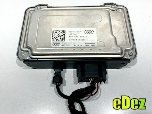 Modul procesare / proiectoare imagine Audi A8 (2009-2017) [4H] D4 3.0 tdi CDUC 4G0907107B