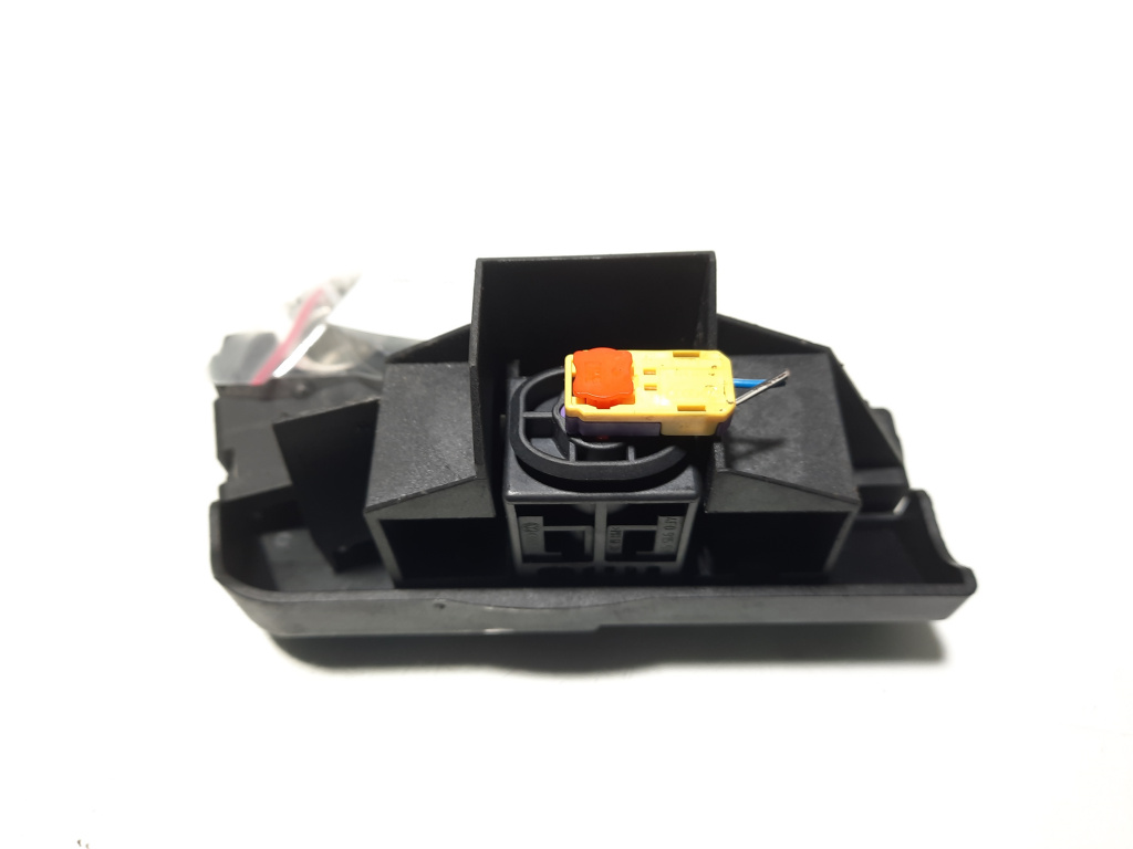 Modul protectie baterie, cod 4F0915519, Audi (idi:505272)