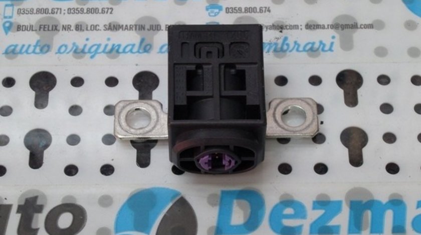 Modul protectie borna baterie, cod 4F0915519, Audi A6 (4F2, C6) 3.0tdi (id:191439)