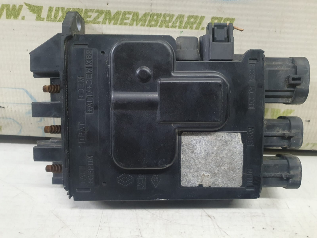 Modul prt06360 Renault Megane 3 [2008 - 2014]