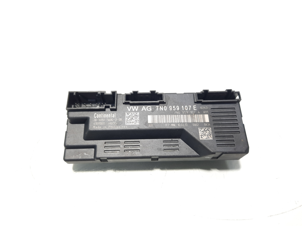 Modul rabatare haion, cod 7N959107E, VW Sharan (7N) (id:556525)