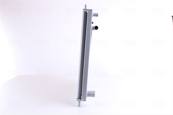 Modul Racire Nissens Nissan 68747