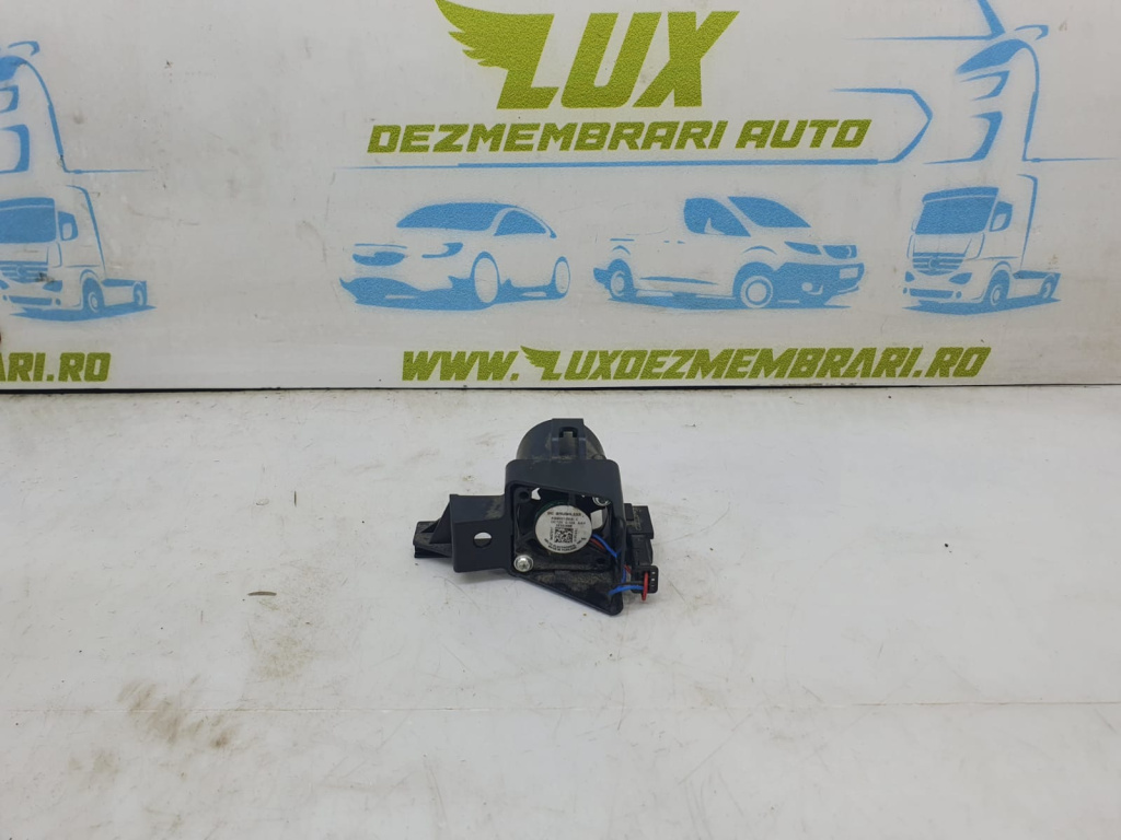 Modul racire parbriz 28353698 Volvo XC60 2 [2017 - 2020] 2.0 benzina plug-in hybrid B 4204 T27