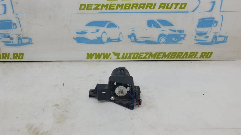 Modul racire parbriz 28353698 Volvo XC60 2 [2017 - 2020] 2.0 benzina plug-in hybrid B 4204 T27