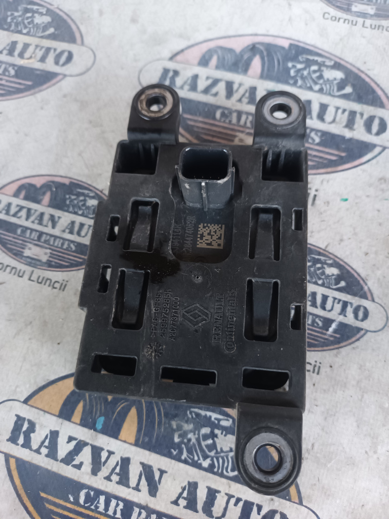 Modul Radar Dacia Sandero 1.0 Benzina 2022, 284474062R