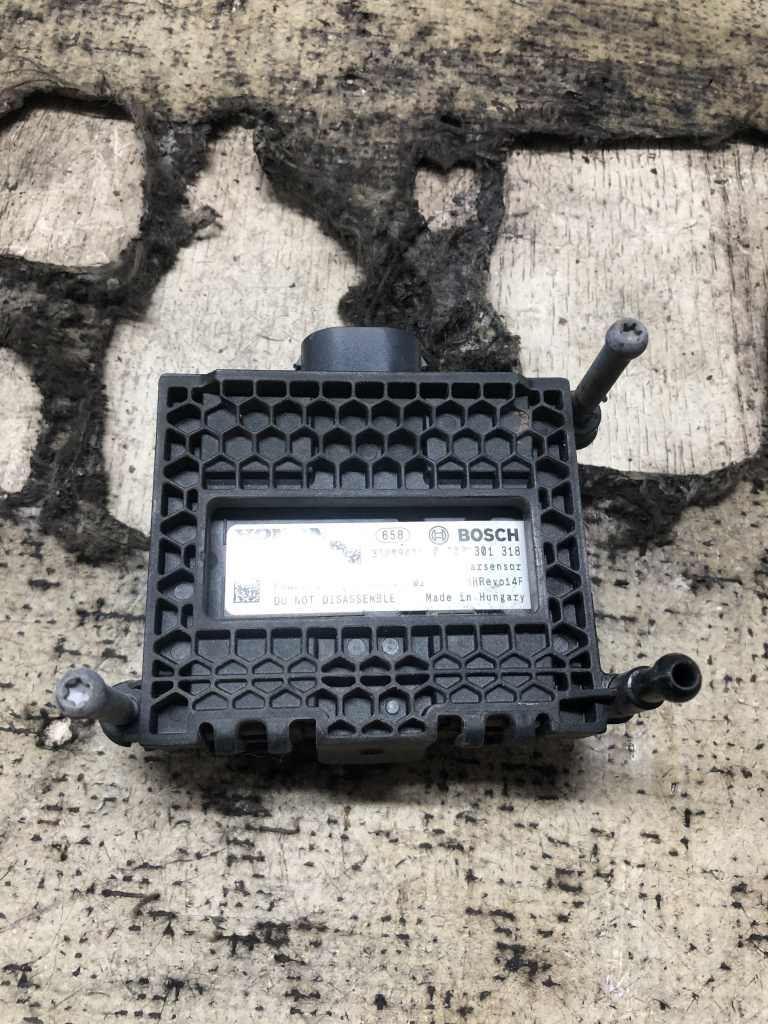 Modul Radar Honda Civic 1.0 Benzina 2018, 36801TGL