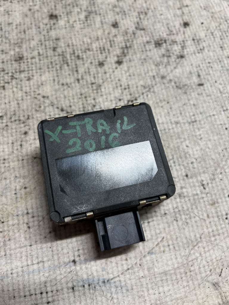 Modul Radar Nissan X-Trail 2016, 284384CB0C