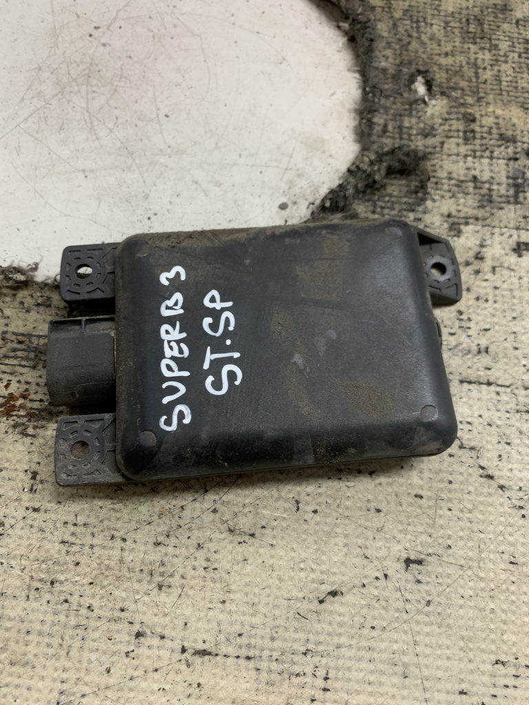 Modul Radar Skoda Superb 3 - Motorina 2016, 5Q0907685C