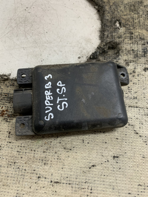 Modul Radar Skoda Superb 3 - Motorina 2016, 5Q0907685C