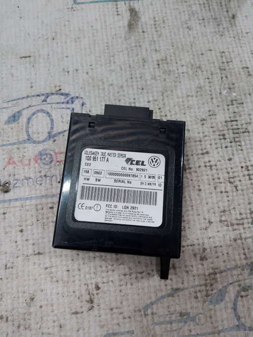 Modul Radar Volkswagen Eos 2007, 1Q0951177A