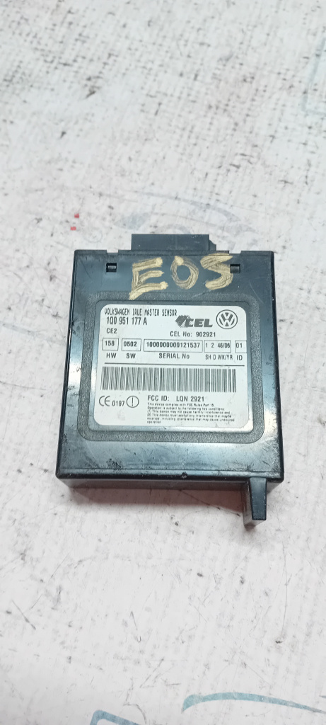 Modul Radar Volkswagen Eos 2007, 1Q0951177A