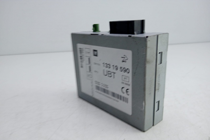 Modul radio 13319590 Opel Insignia A [2008 - 2014]