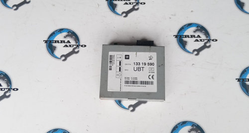 Modul radio 13319590 Opel Insignia