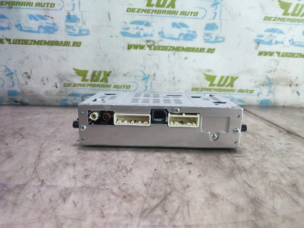 Modul Radio 280210417r Dacia Logan 3 [2020 - 2024] 1.0 tce H4D480