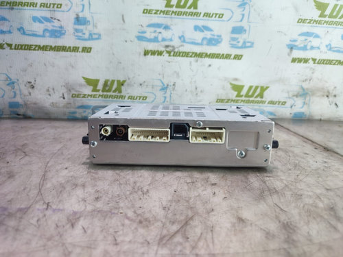 Modul Radio 280210417r Dacia Sandero 3 [2020 - 2022]