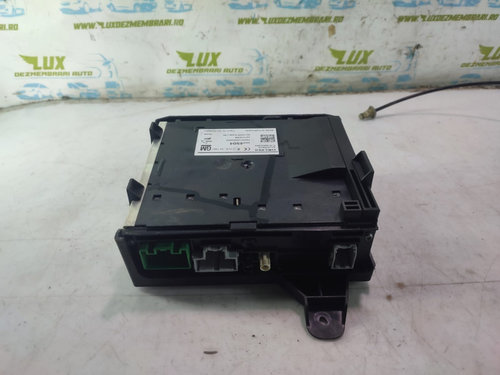 Modul radio 39084504 Opel Astra K [2015 - 2020] 1.6 cdti B16DTH