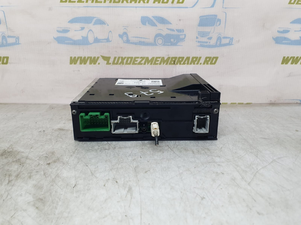 Modul radio 39084504 Opel Astra K [2015 - 2020] 1.6 cdti B16DTU