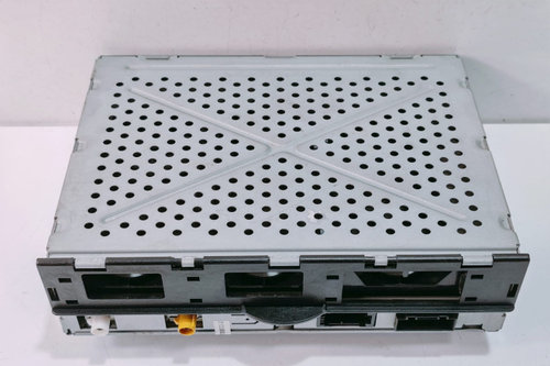 Modul Radio 4F0035541L / 4E0910541Q Audi A6 4F/C6 [facelift] [2008 - 2011]