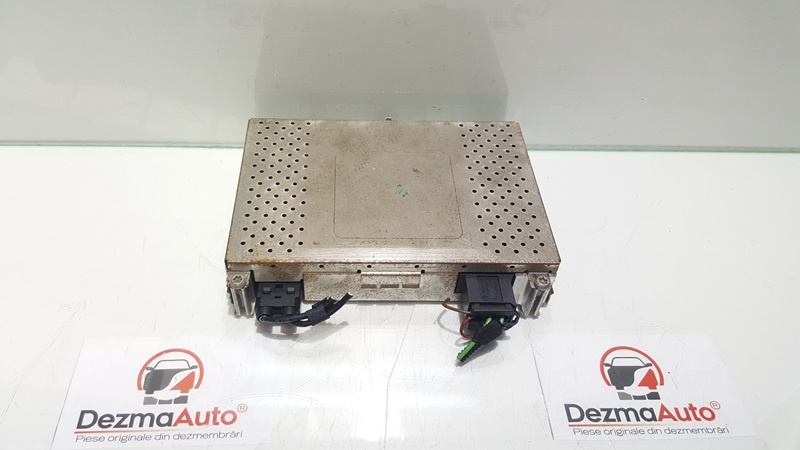 Modul radio, 6512-9119359-01, Bmw 3 (E90)