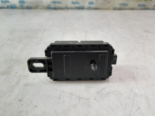 Modul radio 9319081-02 BMW Seria 2 Active Tourer F45 [2014 - 2018] 1.5d B37C15A