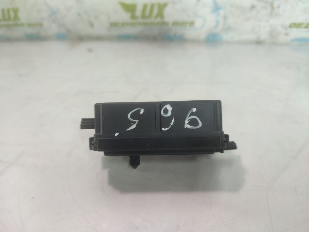 Modul radio 9319081-02 BMW Seria 2 Grand