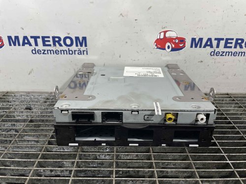 MODUL RADIO AUDI A4 A4 - - (2007 2011)