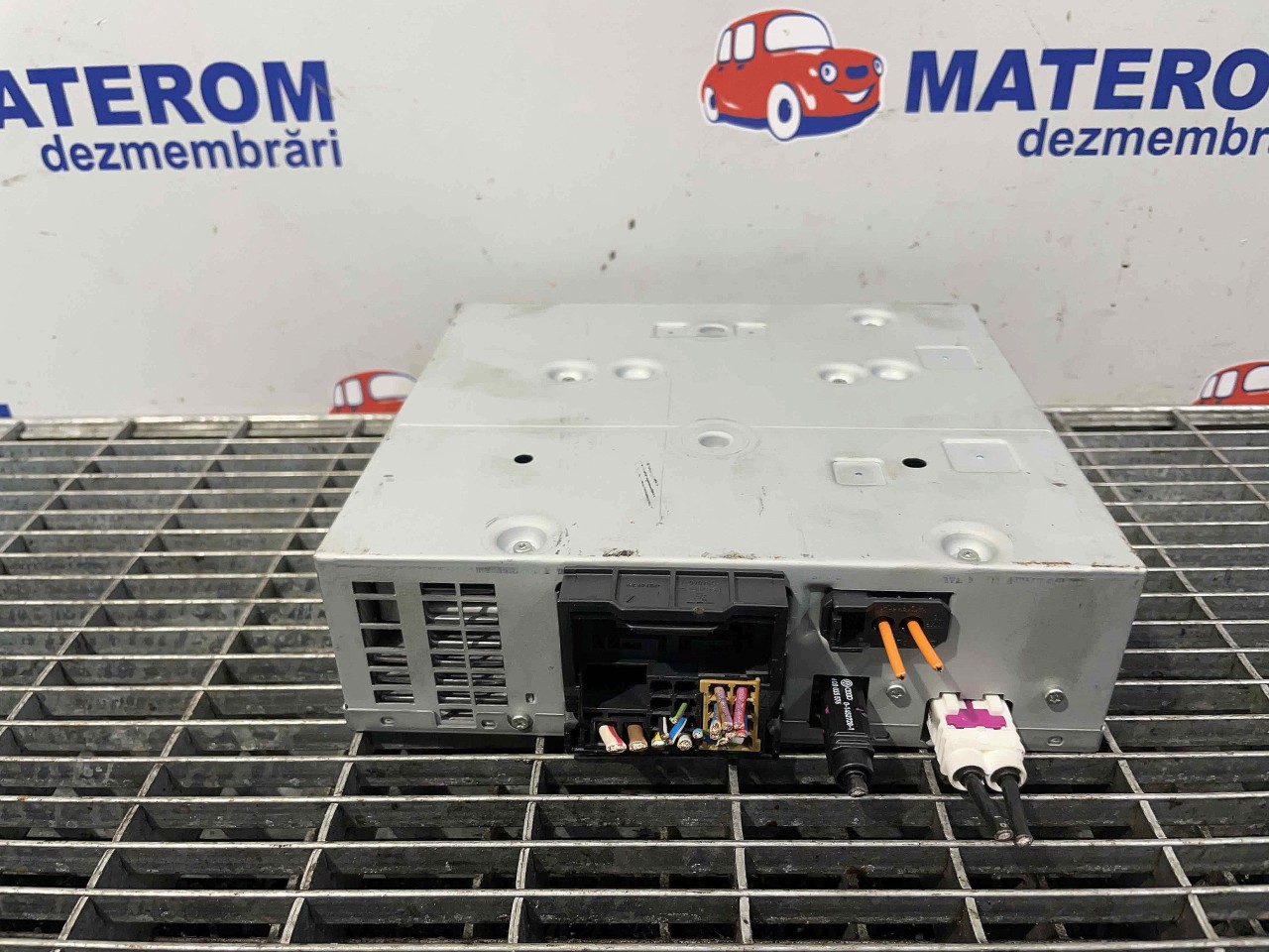 MODUL RADIO AUDI A4 A4 - - (2012 2015)