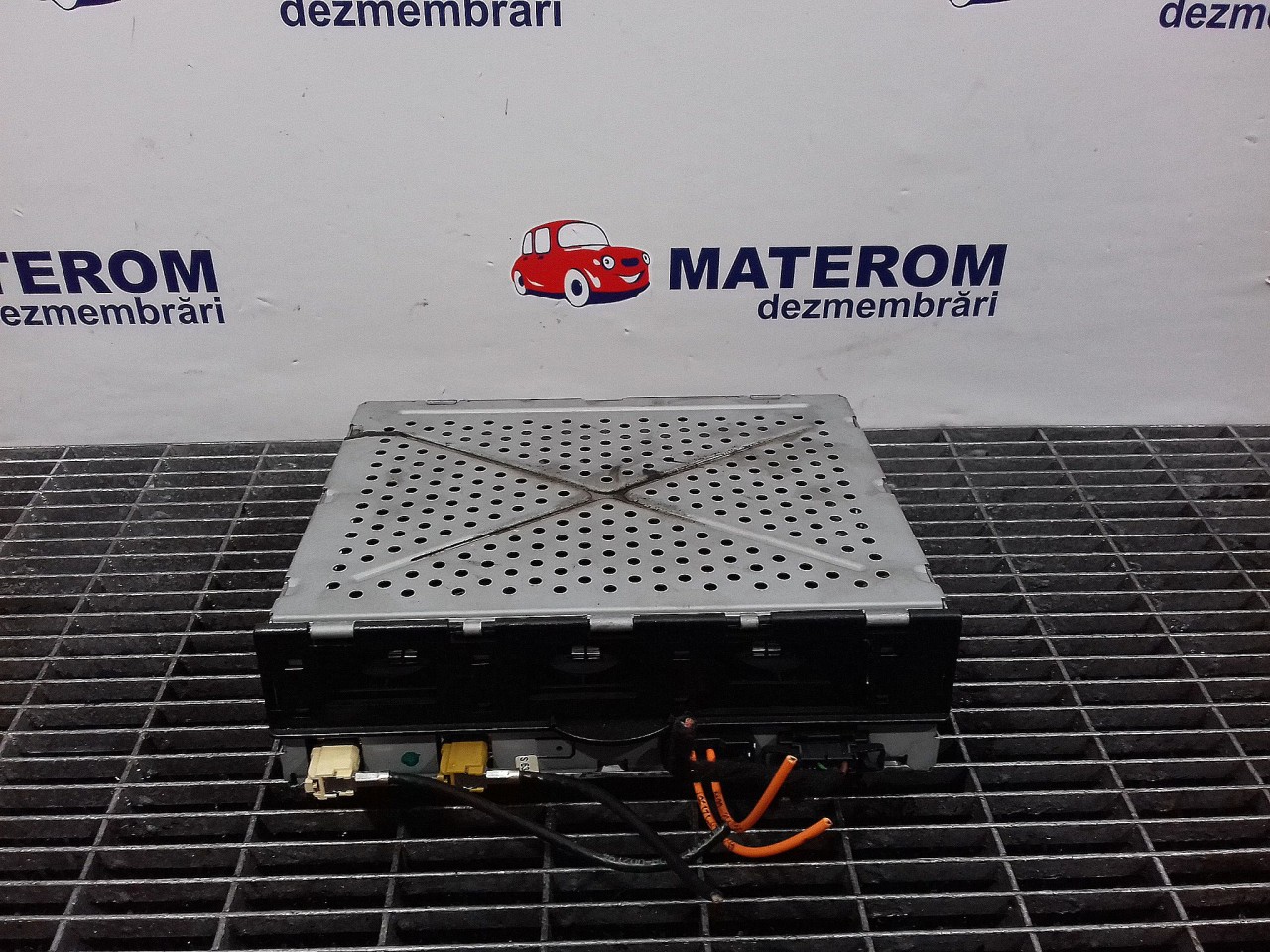 MODUL RADIO AUDI A6 - - (2004 2009)