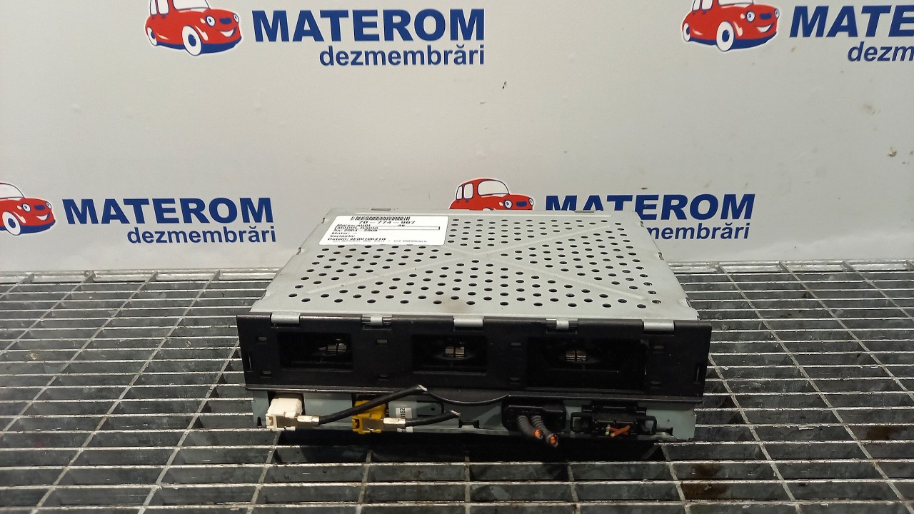 MODUL RADIO AUDI A6 A6 - - (2004 2009)