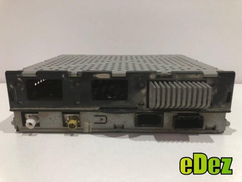 Modul radio Audi A8 (2002-2009) [4E] D3 4e0035541l