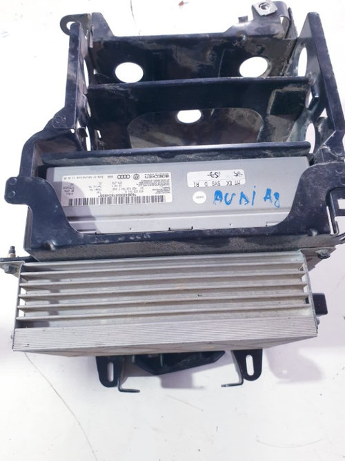 Modul radio Audi A8 cod: 4F0 035 541