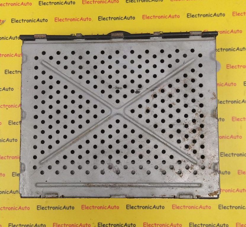 Modul Radio Audi A8, Q7, 4E0035541B, 4E0910541C