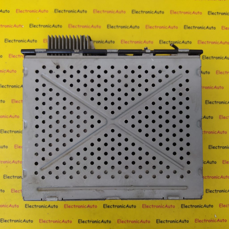 Modul Radio Audi Q7, 4E0035541L, 4E0910541L, BE6304